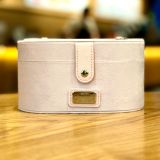 Starbucks 2024 China Green or Pink Led cosmetic bag