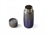 Starbucks 2024 China Summer Night Starry Sky Purple 9oz Titanium Tumbler