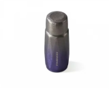 Starbucks 2024 China Summer Night Starry Sky Purple 9oz Titanium Tumbler
