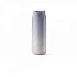 Starbucks 2024 China Summer Night Starry Sky Purple Gradient 16oz SS Tumbler