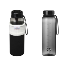 Starbucks 2024 Korea Summer Hunter 35oz Plastic Tumbler with Sleeve