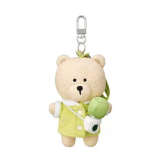 Starbucks 2024 Korea Summer NCT Bear Toy
