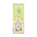 Starbucks 2024 Korea Summer NCT Cute Bear Card Holder