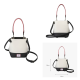 Starbucks 2024 Korea Summer Hunter Bucket Bag