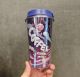 Starbucks 2024 HK Summer Outer Space Coffee Cloud 16oz Tumbler
