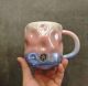 Starbucks 2024 HK Summer Bling Pink Purple 14oz Mug