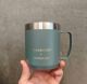 Starbucks x Stanley 2024 HK Father's Day Green 16oz Desktop Cup