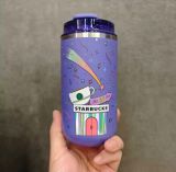 Starbucks 2024 HK Summer Outer Space Store 11oz SS Tumbler
