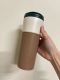 Starbucks 2024 Taiwan Summer Coffee Siren 16oz SS Tumbler with Sleeve