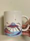 Starbucks 2024 Taiwan Summer Universe Adventure 16oz Mug