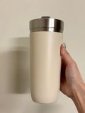 Starbucks x Stanley 2024 Taiwan Summer Warm Beige 24oz SS Tumbler