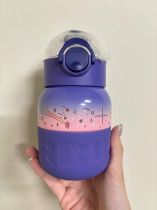 Starbucks 2024 HK Summer Outer Space Purple 12oz SS Tumbler