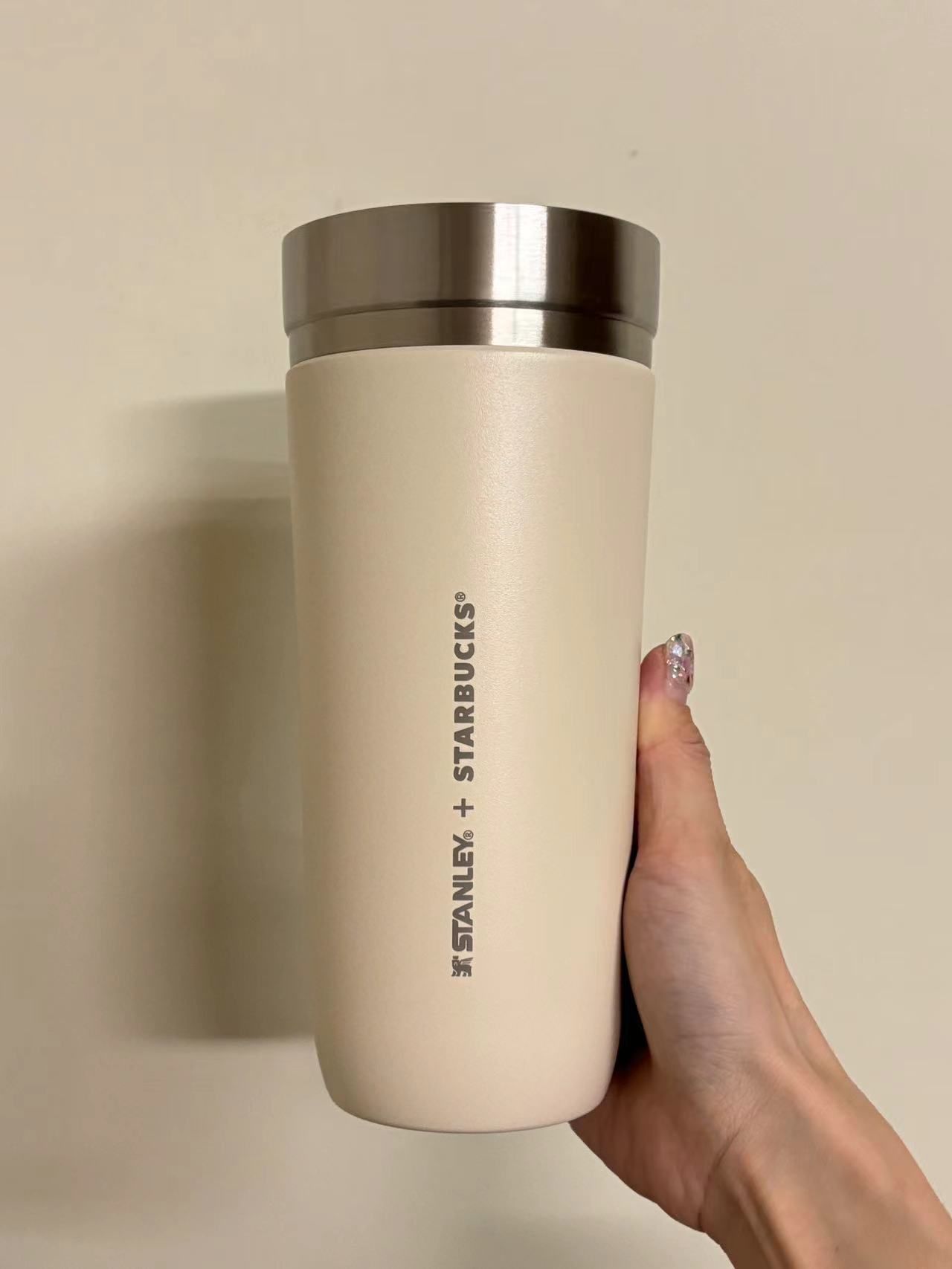 台湾STARBUCKS　STANLEY スープジャー 台湾STARBUCKS STANLEY スープジャー