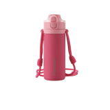 Starbucks 2024 China Summer Dopamine Pink 17oz SS Tumbler