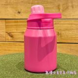 Starbucks 2024 China Summer Dopamine Pink 14oz SS Tumbler