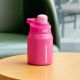 Starbucks 2024 China Summer Dopamine Pink 14oz SS Tumbler