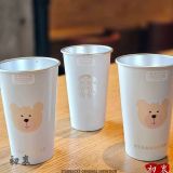 Minor Flaw Starbucks 2024 China Summer Cold Color Change 16oz aluminium Cup