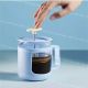 Starbucks 2024 China Summer Dopamine Blue French press