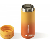Starbucks 2024 China Summer Dopamine Yellow 15oz SS Tumbler