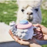Starbucks 2024 China Summer Alpaca Paradise Cute 10oz Mug