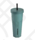 Starbucks 2024 Taiwan Summer Turquoise 14oz Tumbler ship after 24th July