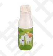 Starbucks 2024 Taiwan Summer Alpaca 17oz Cold Water Bottle ship after 24th July