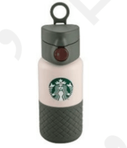Starbucks 2024 Taiwan Summer Green Siren Logo 12oz SS Tumbler ship after 24th July