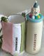 Starbucks 2024 China Summer Alpaca Paradise 13oz SS Tumbler with Sleeve