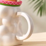 Starbucks 2024 China Summer Alpaca Paradise 18oz Mug