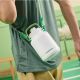 Starbucks 2024 China Summer Badminton Sports 30oz SS Tumbler
