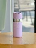 Starbucks x Stanley 2024 China Summer Reserve Pink Purple 17oz SS Tumbler