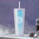 Starbucks 2024 China Summer Unicorn Chain 24oz Venti Tumbler