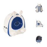 Starbucks 2024 China Mid-Autumn Festival Rabbit Design Pet Bag