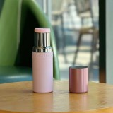 Starbucks 2024 China Summer Flower Pink lipstick Design 10oz SS Tumbler