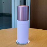 Starbucks 2024 China Summer Flower Pink lipstick Design 10oz SS Tumbler