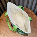 Starbucks 2024 China Green Zongzi Hand Bag