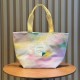 Starbucks 2024 China Pink Zongzi Hand Bag