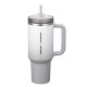 Starbucks x Stanley 2024 Korea Summer Grey Gradient 40oz SS Tumbler