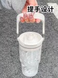 Hello Kitty 21oz or 31oz Plastic Straw Tumbler (not starbucks)