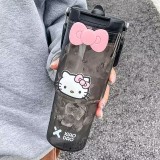 Hello Kitty 21oz or 31oz Plastic Straw Tumbler (not starbucks)