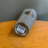 Starbucks 2024 Thailand 500 Stores Silver Diamond 16oz SS Tumbler with Gift Box