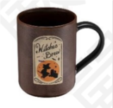 Starbucks 2024 Taiwan Halloween Special tune 16oz Mug ship after 2nd Oct.