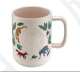 Starbucks 2024 Taiwan Anniversary Guarding the Earth 16oz Mug ship after 11th Sept.