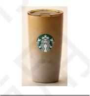 Starbucks 2024 Taiwan Anniversary Guarding the Ocean 16oz SS Tumbler ship after 11th Sept.
