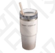 Starbucks x Stanley 2024 Taiwan Anniversary Brown Gradient 14oz SS Tumbler ship after 11th Sept.