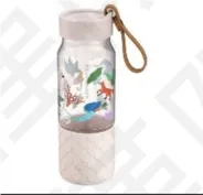 Starbucks 2024 Taiwan Anniversary Guarding the Earth 16oz Plastic Tumbler ship after 11th Sept.