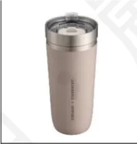 Starbucks x Stanley 2024 Taiwan Anniversary Brown Gradient 24oz SS Tumbler ship after 11th Sept.