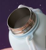 Starbucks 2024 China Mid-Autumn Festival Moon Blue 20oz SS Tumbler