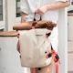 Starbucks 2024 China Summer White backpack ship in the middle of Sept.
