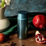 Starbucks 2024 China 25th Anniversary Blue 7oz SS Tumbler